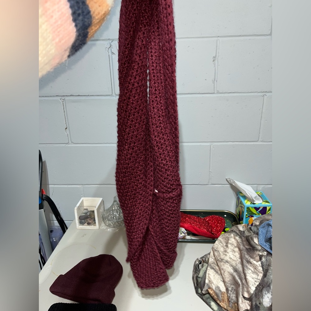 WINTER ACCESSORIES - Picture 8 of 8
